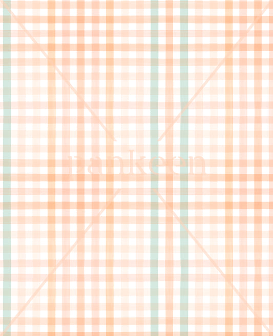 GINGHAM PRINT - 22_20013_TXT